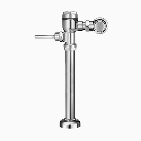 Sloan CROWN 114-1.6 Manual Flushometer 3129500